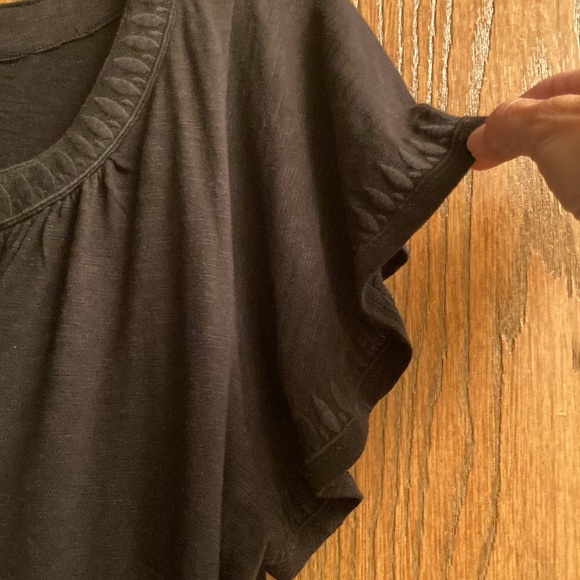 Talbots Dress (100% Cotton) - Picture 4 of 5